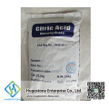 Food Additive Citric Acid Anhydrous